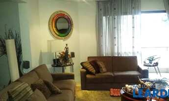 Imagem 2: APARTAMENTO - JARDIM AMPLIAÇÃO - SP