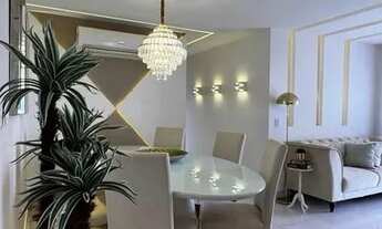 Imagem 3: Jardim de Toscana - 77m² - 3 Quartos - Nascente - Oportunidade