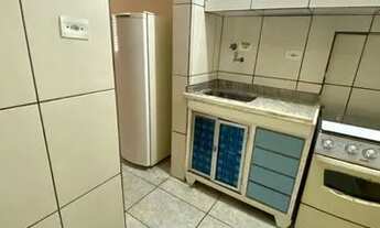 Imagem: Kitnet quadra da praia, centro da ocian