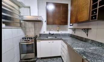 Imagem 5: DR- Casa com 120 metros quadrados com 2 quartos em Casa Amarela - Recife - Pernambuco