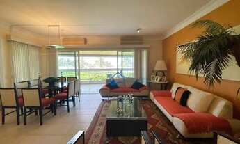 Imagem 2: Apartamento com 4 dormitórios à venda, 167 m² por R$ 6.000.000,00 - Riviera Módulo 2 - Ber