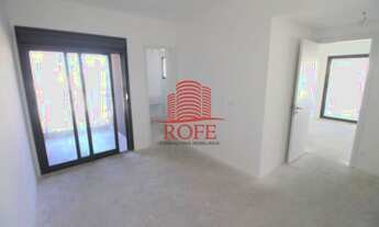 Imagem 7: Apartamento para venda com 117 metros quadrados com 2 quartos em Campo Belo - São Paulo