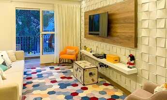 Imagem: Apartamento para Aluguel - Vila Madalena