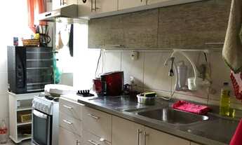 Imagem 5: Apartamento para venda com 70 m² com 2 Dormitórios Central Pq Lapa