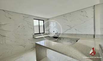 Imagem: Sobrado à venda em Senador Canedo/GO