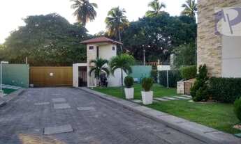 Imagem 3: Casa com 4 dormitórios à venda, 120 m² por R$ 490.000,00 - Lagoa Redonda - Fortaleza/CE