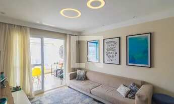 Imagem 4: Apartamento à Venda - Centro, 3 Quartos, 135 m2