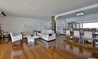 Imagem 4: Apartamento em andar alto e com vista 180º do mar