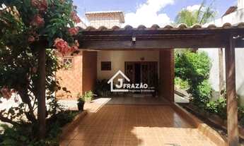 Imagem 3: Casa com 3 dormitórios à venda, 250 m² por R$ 680.000,00 - Parque Industrial de Goiânia