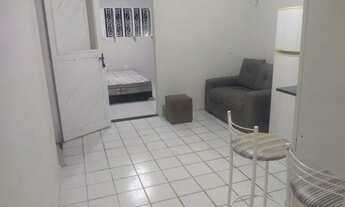 Imagem 3: Alugar kitinet em ponta Negra