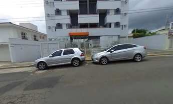 Imagem: Apartamento Padrão em São Carlos