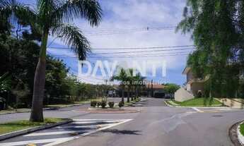 Imagem 3: Terreno - Condomínio Morada das Nascentes - Valinhos