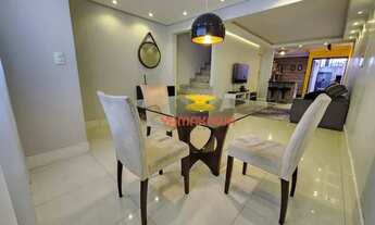 Imagem: Sobrado com 3 dormitórios à venda, 106