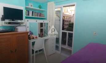 Imagem 7: Apartamento à venda, 2 quartos, 1 suíte, 1 vaga, Tijuca - RIO DE JANEIRO/RJ