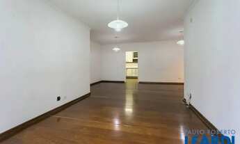 Imagem 5: APARTAMENTO - MOEMA ÍNDIOS - SP