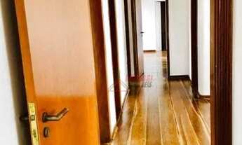 Imagem 6: Apartamento com 4 dormitórios à venda, 220 m² por R$ 1.300.000,00 - Jardim da Saúde - São