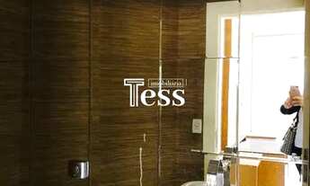 Imagem 6: ALUGA - Condomínio Damha 4 região da represa com 4 suítes piscina churrasqueira lazer comp