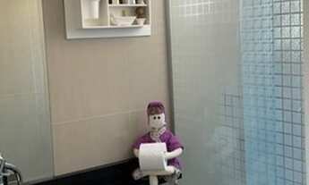 Imagem 4: Apartamento no Rio Perola com 64 metros quadrados