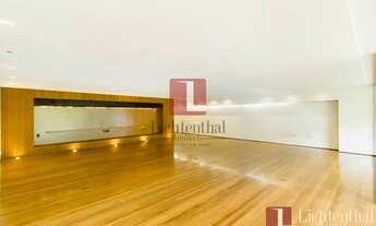 Imagem 2: Casa em Jardim Paulista - São Paulo