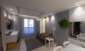 Imagem 2: CASA LINDA DE 118 M² COM 4 QUARTOS - FREGUESIA/JACAREPAGUÁ