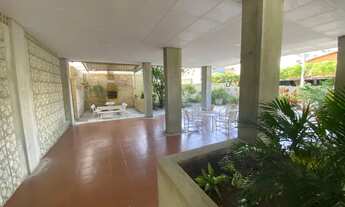 Imagem 2: Apartamento para aluguel (160m2) 4 quartos mobiliado em Manaíra