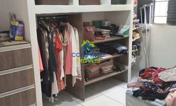 Imagem 6: Casa para venda Jardim Imperial possui 150 m2 com 3 quartos sendo um suít