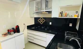 Imagem 4: CASA DE 02 QUARTOS NA QC 08 DO JARDINS MANGUEIRAL