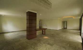 Imagem: Apartamento - Cambuí - Campinas