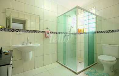 Imagem 5: São Paulo - Casa Padrão - Vila Mariana