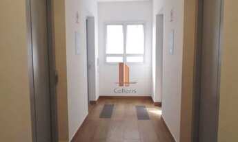 Imagem 4: Apartamento com 2 dormitórios para alugar, 45 m² por R$ 2.880,00/mês - Aricanduva - São P