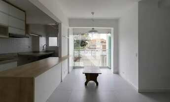 Imagem 5: Apartamento à Venda - Ponte Grande, 2 Quartos, 53 m2