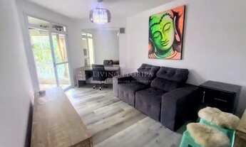 Imagem 3: Apartamento à venda com 1 dormitório - 47m² - Lagoa da Conceição, Florianópolis, SC