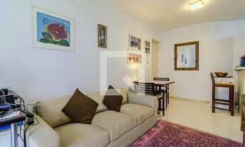 Imagem 4: Apartamento para Aluguel - Jardim Paulista, 1 Quarto, 45 m2