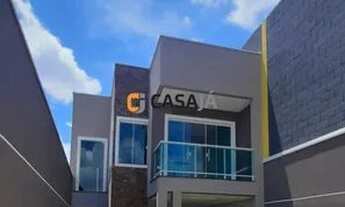 Imagem: ARAUCÁRIA - Casa Padrão - COSTEIRA