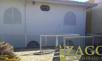 Imagem 5: APARTAMENTO RESIDENCIAL em FRANCA - SP, VILA ESPERANÇA