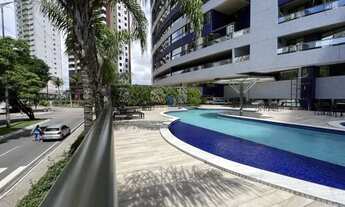 Imagem 3: Apartamento em Altiplano, com 4 suítes, João Pessoa