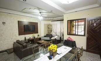 Imagem 2: Casa para Aluguel - Vila Prudente, 3 Quartos, 220 m2