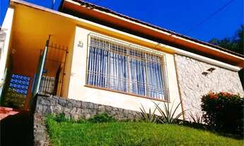 Imagem: Casa-São Paulo-TREMEMBÉ