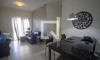 Imagem: Apartamento para Aluguel - Barra da Tijuca