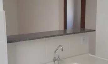 Imagem 7: Apartamento Birigüi Bosque dos girassóis