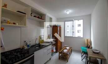 Imagem: Apartamento para Aluguel - Santo Amaro