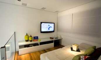 Imagem 7: Duplex para venda com 82 metros quadrados com 1 quarto