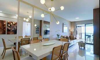 Imagem 5: Apartamento para venda possui 92 metros quadrados com 2 quartos em Buritis - Belo Horizont