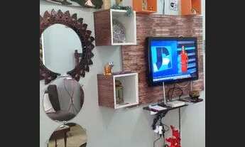 Imagem 5: Apartamento para temporada 100 metros paraia do forte!!!