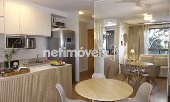 Imagem 6: Venda Apartamento 1 quarto Norte Águas Claras