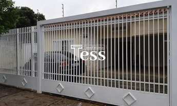 Imagem: Casa no Bairro Romano Calil para vender