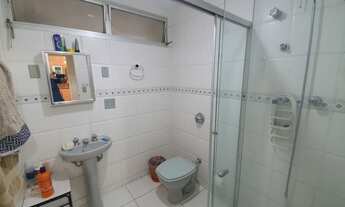 Imagem 6: ÓTIMO APARTAMENTO DE 137M², COM TRÊS DORMITÓRIOS, NO JARDIM PAULISTA, A 100M DO METRÔ TRIA