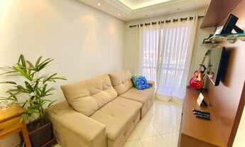 Imagem 2: Apartamento para venda | 52 m² | 2 quartos | 1 vaga | Ed. Alto Di Felicitá