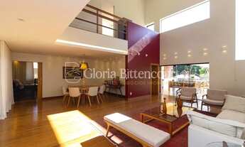 Imagem 2: Casa 4 quartos Qi 3 Lago Norte