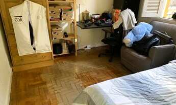 Imagem 2: Casa para venda tem 100 metros quadrados com 3 quartos em Santo Antônio - Belo Horizonte